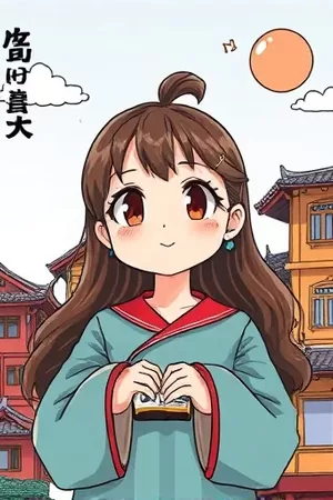 《猫咪快递站》封面：纸箱堆里的猫咪与快递单